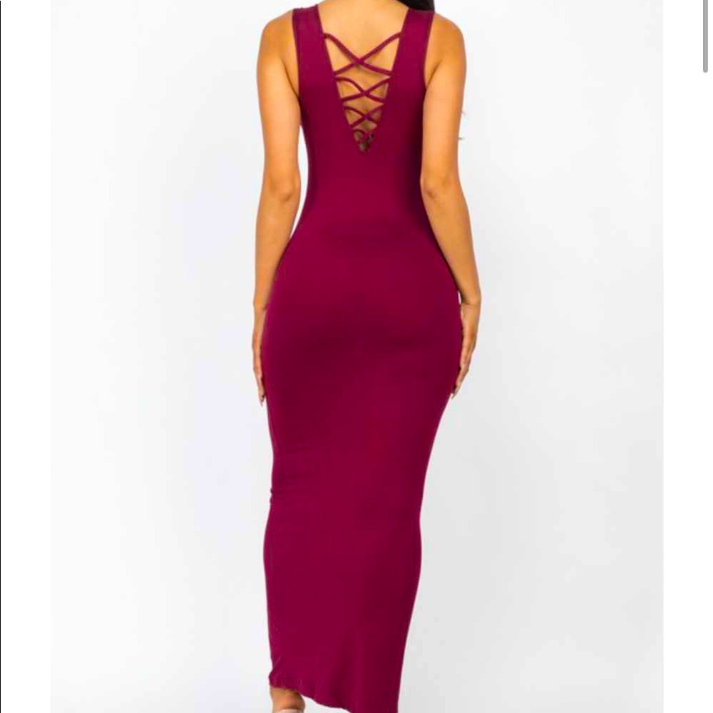 Summer Dress